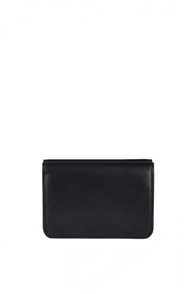 Balenciaga Wallet Cash Mini
