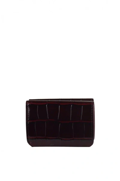 Balenciaga Wallet Cash Mini
