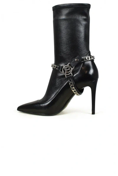 Balmain Women Ankle Boots