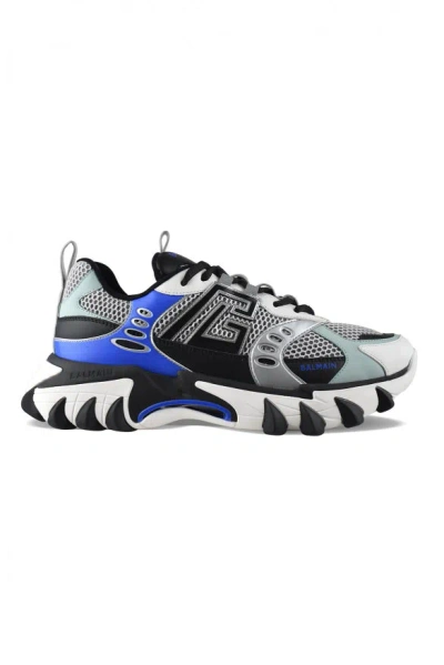 Balmain Men Sneakers B-east Pb