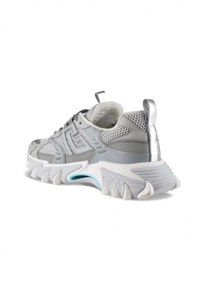 Balmain Men Sneakers B-east Pb
