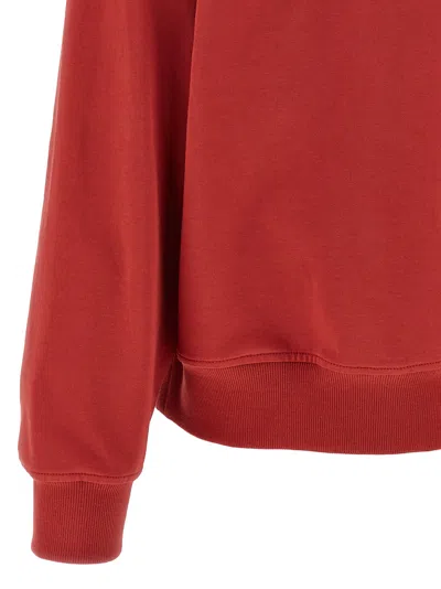 Brunello Cucinelli Shiny Trims Hooded Sweatshirt