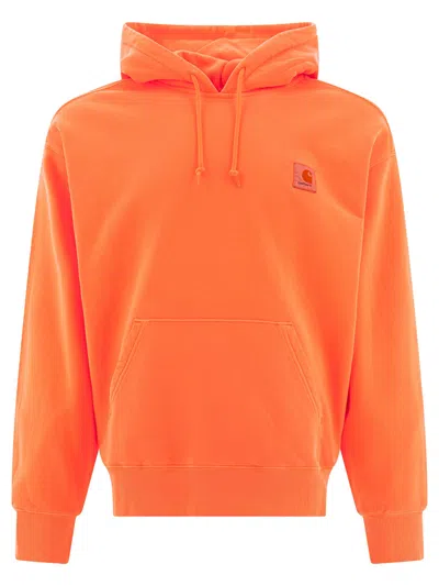 Carhartt Industry Hooded Sweatshirt