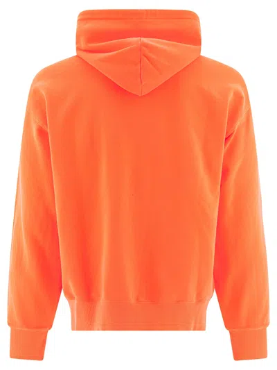 Carhartt Industry Hooded Sweatshirt