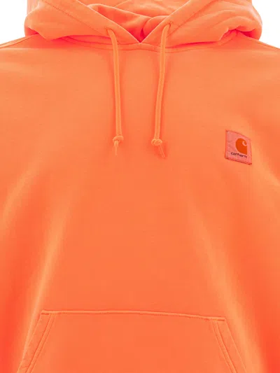 Carhartt Industry Hooded Sweatshirt
