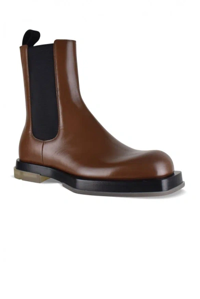 Bottega Veneta Boots