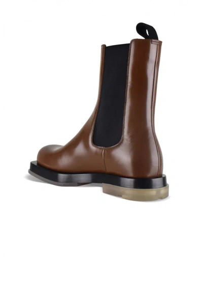 Bottega Veneta Boots