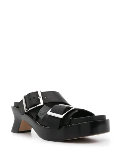 Loewe Ease Heel Slide