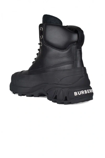 Burberry Arthur Boots