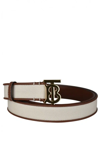 Burberry Women Belt