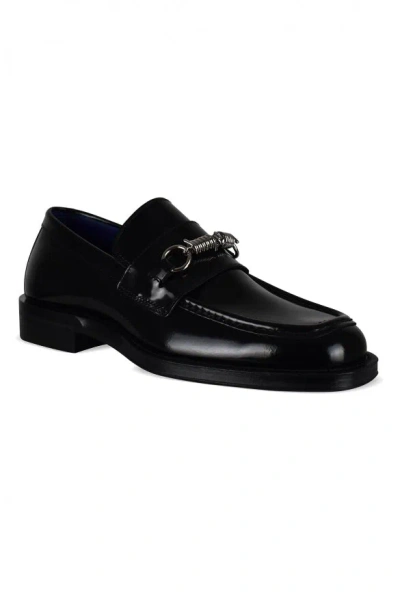 Burberry Men Loafers