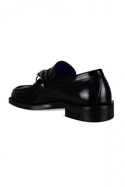 Burberry Men Loafers