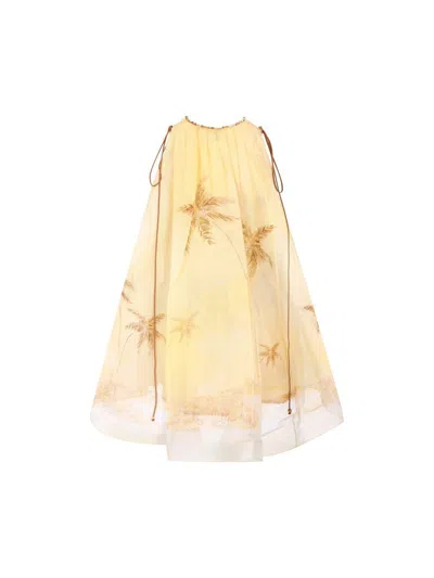 Shop Zimmermann Dresses
