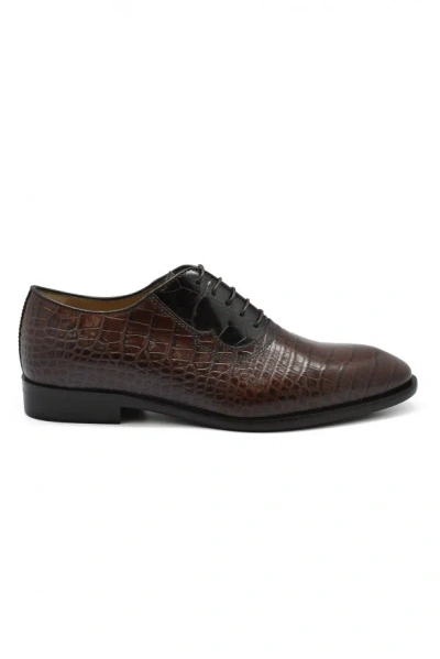 Caporicci Oxford Shoes