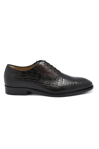 Caporicci Oxford Shoes