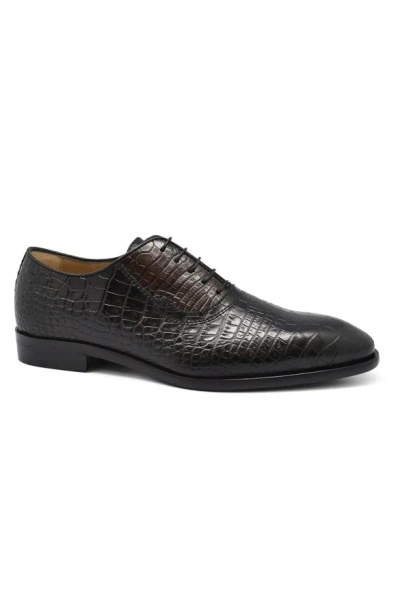 Caporicci Oxford Shoes