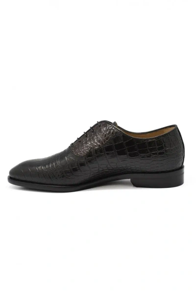 Caporicci Oxford Shoes