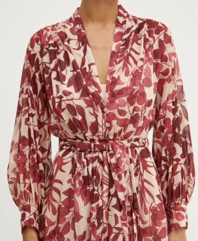 FORTE FORTE FORTE_FORTE DRESSES 