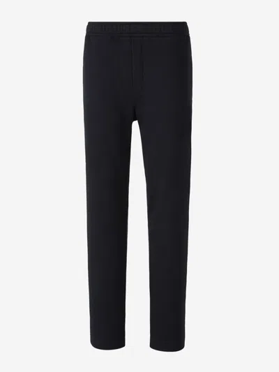 Moncler Logo-embroidered Track Pants