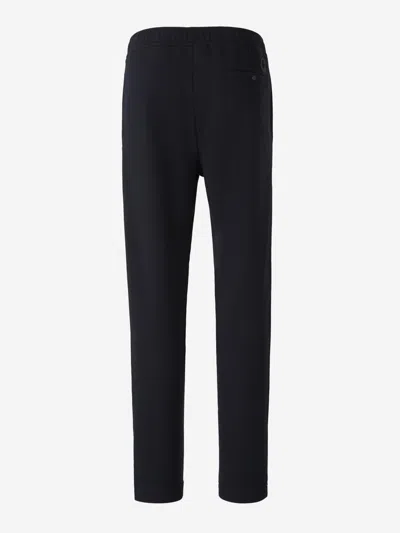 Moncler Logo-embroidered Track Pants