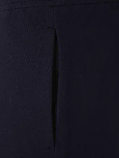 Moncler Logo-embroidered Track Pants