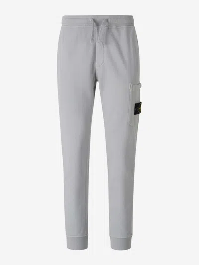 Stone Island Compass-badge Track Pants