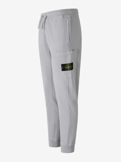 Stone Island Compass-badge Track Pants