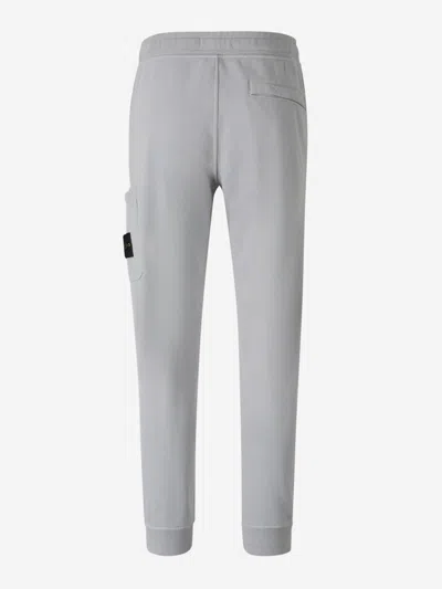 Stone Island Compass-badge Track Pants