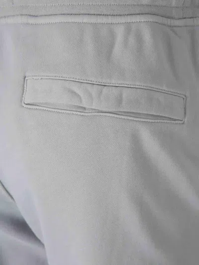 Stone Island Compass-badge Track Pants