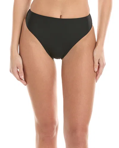 Vyb Kimmy Vintage High-waist Bikini Bottom