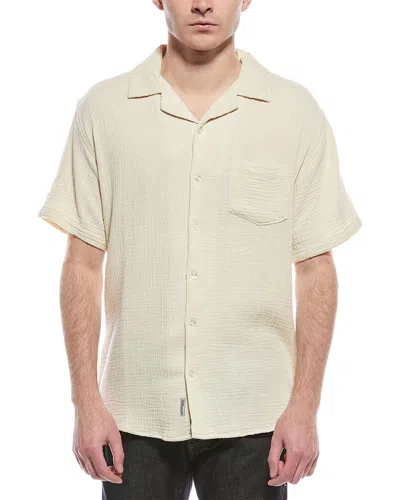 Original Paperbacks Morro Shirt