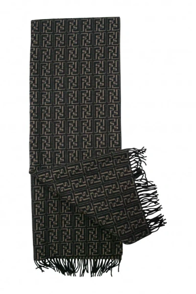 Fendi Scarf