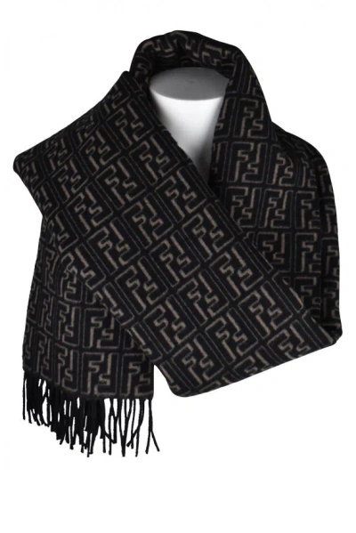 Fendi Scarf