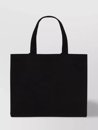 Rick Owens Rectangular Handbag