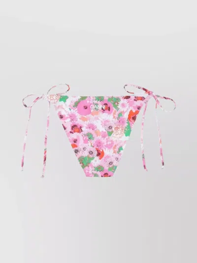 Ganni Bikini Briefs