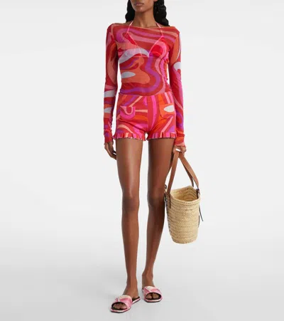 IRIDE比基尼下装