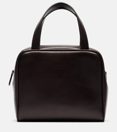 The Row Ray Bag In 黑色