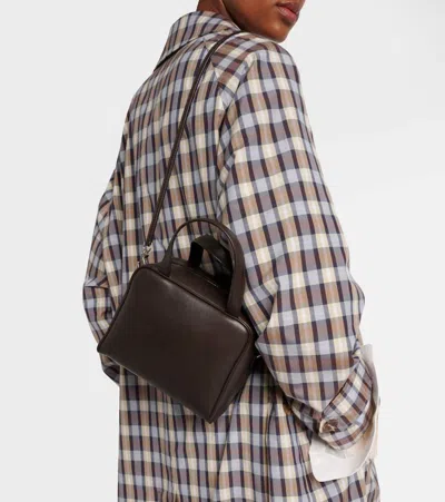 The Row Ray Bag In 黑色