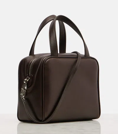 The Row Ray Bag In 黑色