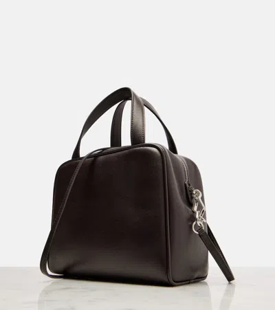 The Row Ray Bag In 黑色