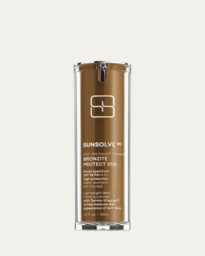 Sunsolvemd Zno+ Antioxtint Spf 50, 1 Oz.