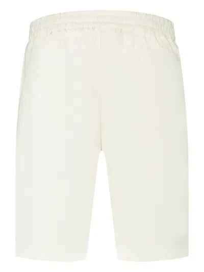 Berwich Drawstring Bermuda Shorts