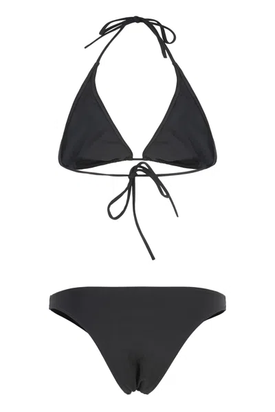 Lido Cinquantacinque Triangle Bra Bikini