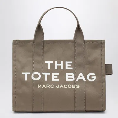 Marc Jacobs The Medium Tote Bag Slate Green