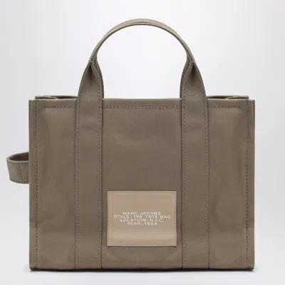 Marc Jacobs The Medium Tote Bag Slate Green