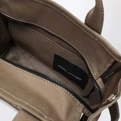 Marc Jacobs The Medium Tote Bag Slate Green