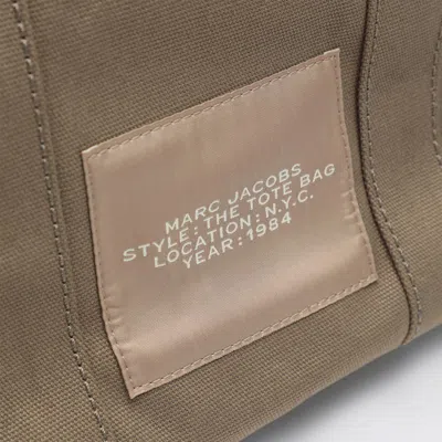Marc Jacobs The Medium Tote Bag Slate Green