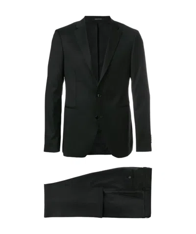 Tagliatore Two Piece Formal Suit