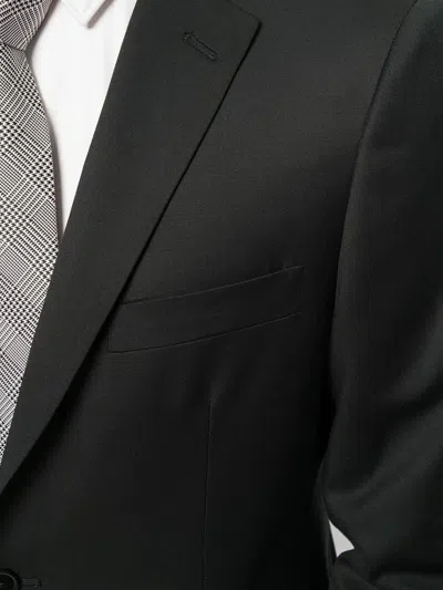 Tagliatore Two Piece Formal Suit