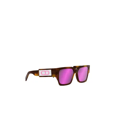 Dior Logo Sunglasses